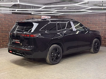 Volkswagen Teramont, 2026г., полный привод, робот