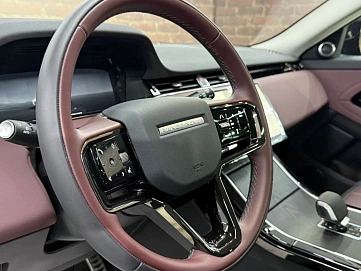 Land Rover , 2025г., полный привод, автомат