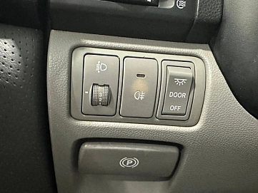 Kia Carnival, 2008г, передний привод, автомат