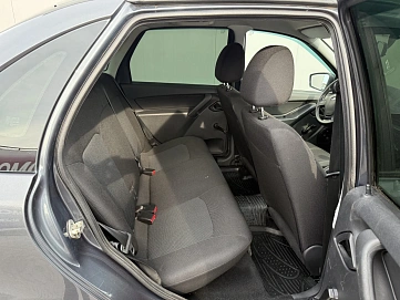Lada (ВАЗ) Granta, 2019г, передний привод, механика
