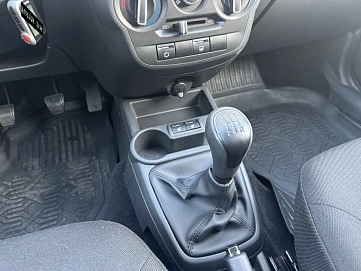 Lada (ВАЗ) Granta, 2024г, передний привод, механика