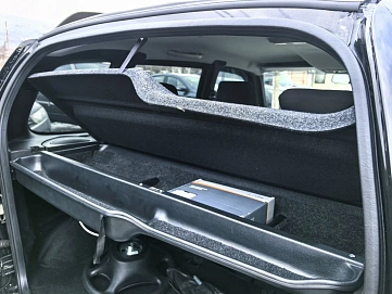 Lada (ВАЗ) Niva Travel, 2023г, полный привод, механика