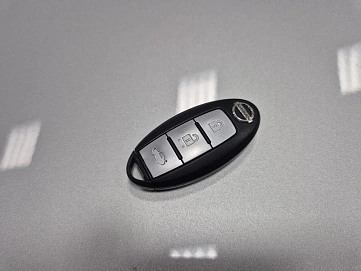 Nissan Teana, 2014г, передний привод, вариатор