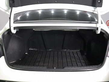 Hyundai Elantra, 2024г, передний привод, вариатор