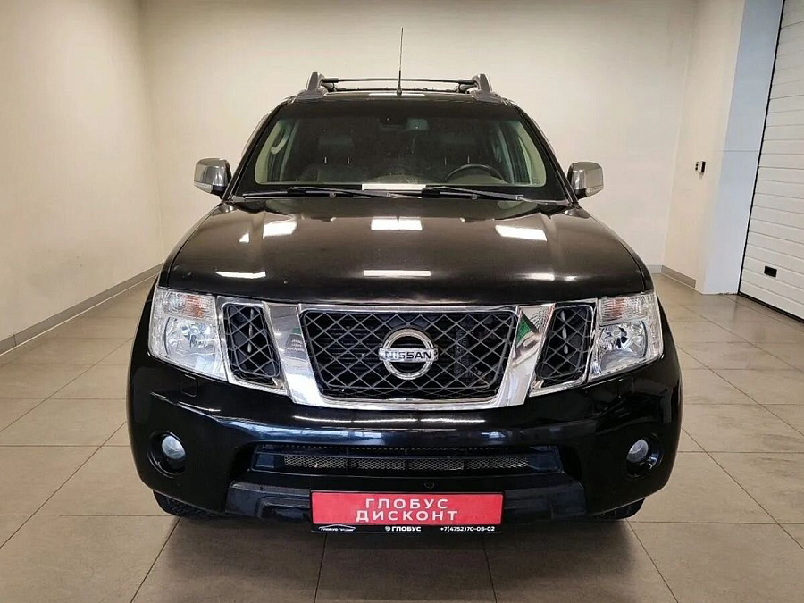 Nissan , 2010г., передний привод, автомат