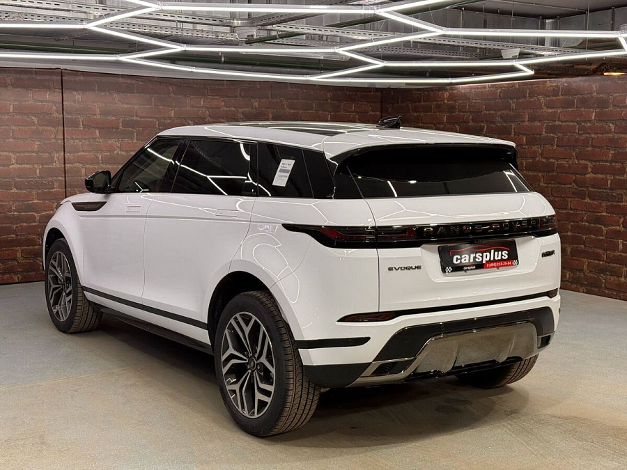 Land Rover , 2024г., полный привод, автомат