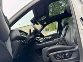 GAC GS8, 2024г., полный привод, автомат
