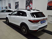 Kia , 2020г., передний привод, автомат