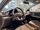 Kia Rio, 2013г., передний привод, автомат