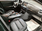 Mazda , 2013г., передний привод, автомат