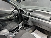 Chevrolet Lacetti, 2008г., передний привод, механика