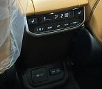 Toyota Highlander, 2024г., полный привод, автомат