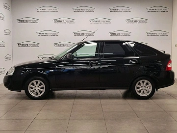 Lada (ВАЗ) Priora, 2014г, передний привод, механика