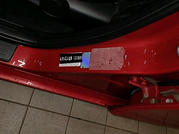 Mazda 3, 2011г, передний привод, автомат