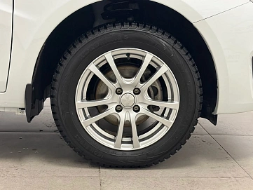 Lada (ВАЗ) Vesta, 2023г, передний привод, механика