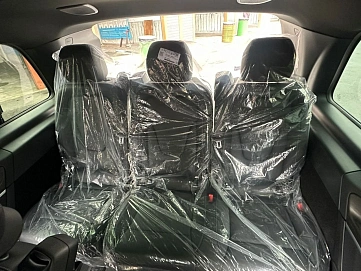 Mercedes-Benz V-Класс, 2025г, полный привод, автомат