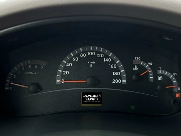 Lada (ВАЗ) Kalina, 2010г, передний привод, механика