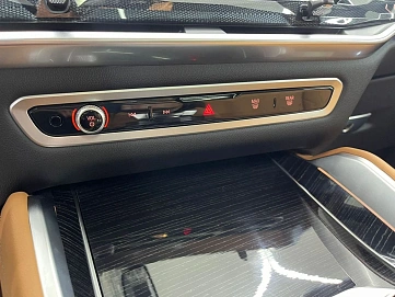 BMW X6, 2024г, полный привод, автомат