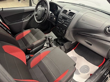 Lada (ВАЗ) Granta, 2023г, передний привод, механика