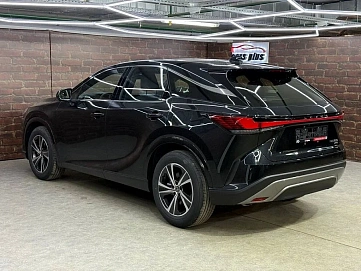 Lexus RX, 2025г, полный привод, автомат