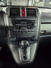 Honda CR-V, 2012г, полный привод, автомат