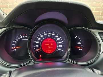 Kia Ceed, 2017г, передний привод, автомат