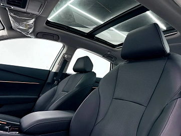 Honda Inspire, 2023г, передний привод, вариатор