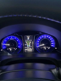 Toyota Camry, 2015г, передний привод, автомат