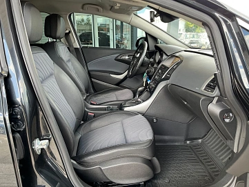 Opel Astra, 2013г, передний привод, автомат