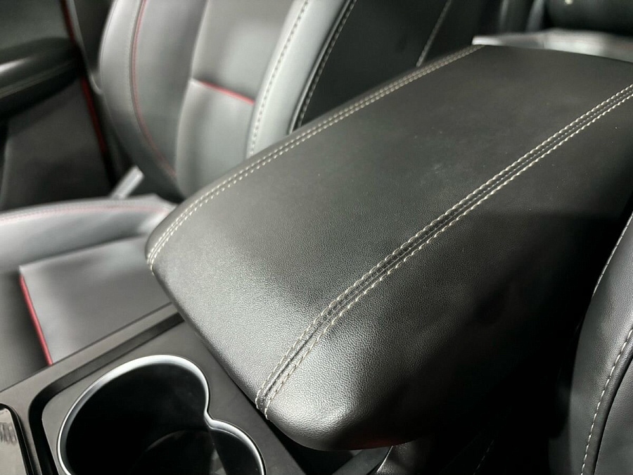 CHERY Tiggo 7 Pro, 2021г., передний привод, автомат