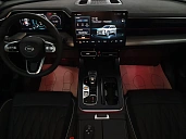 GAC GS8, 2024г., полный привод, автомат