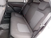 Lada (ВАЗ) Granta, 2024г., передний привод, механика