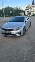 Kia Optima, 2019г., передний привод, автомат