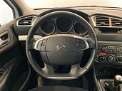 Citroen , 2013г., передний привод, механика