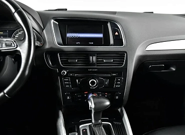 Audi Q5, 2012г, полный привод, автомат