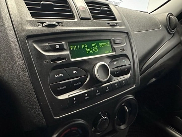 Lada (ВАЗ) Kalina, 2013г, передний привод, механика