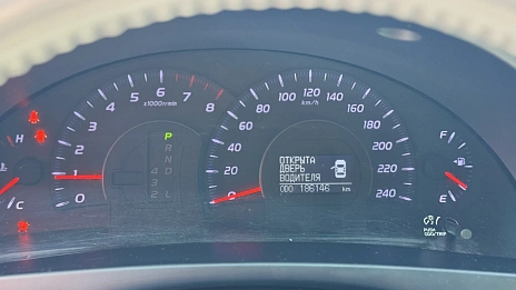 Toyota Camry, 2009г, передний привод, автомат