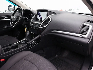 Dongfeng AX7, 2018г, передний привод, автомат