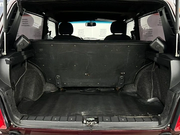 Lada (ВАЗ) 2121 (4x4), 2011г, передний привод, механика