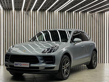 Porsche , 2019г., полный привод, робот