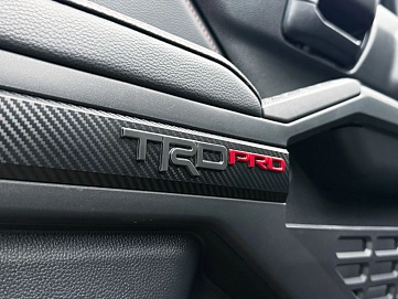 Toyota Tacoma, 2025г, полный привод, автомат