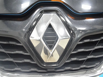 Renault Kaptur, 2017г, полный привод, автомат