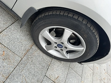 Ford Focus, 2012г, передний привод, механика