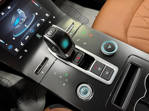 Chery Tiggo 8 Pro Max, 2022г, полный привод, робот