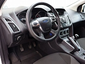 Ford Focus, 2013г., передний привод, механика