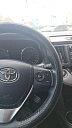 Toyota RAV4, 2017г., полный привод, вариатор