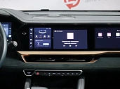 Geely Monjaro, 2023г., полный привод, автомат