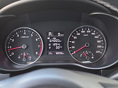 Kia Rio, 2020г., передний привод, автомат