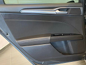 Ford Mondeo, 2016г., передний привод, автомат