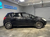 Opel Corsa, 2008г., передний привод, механика